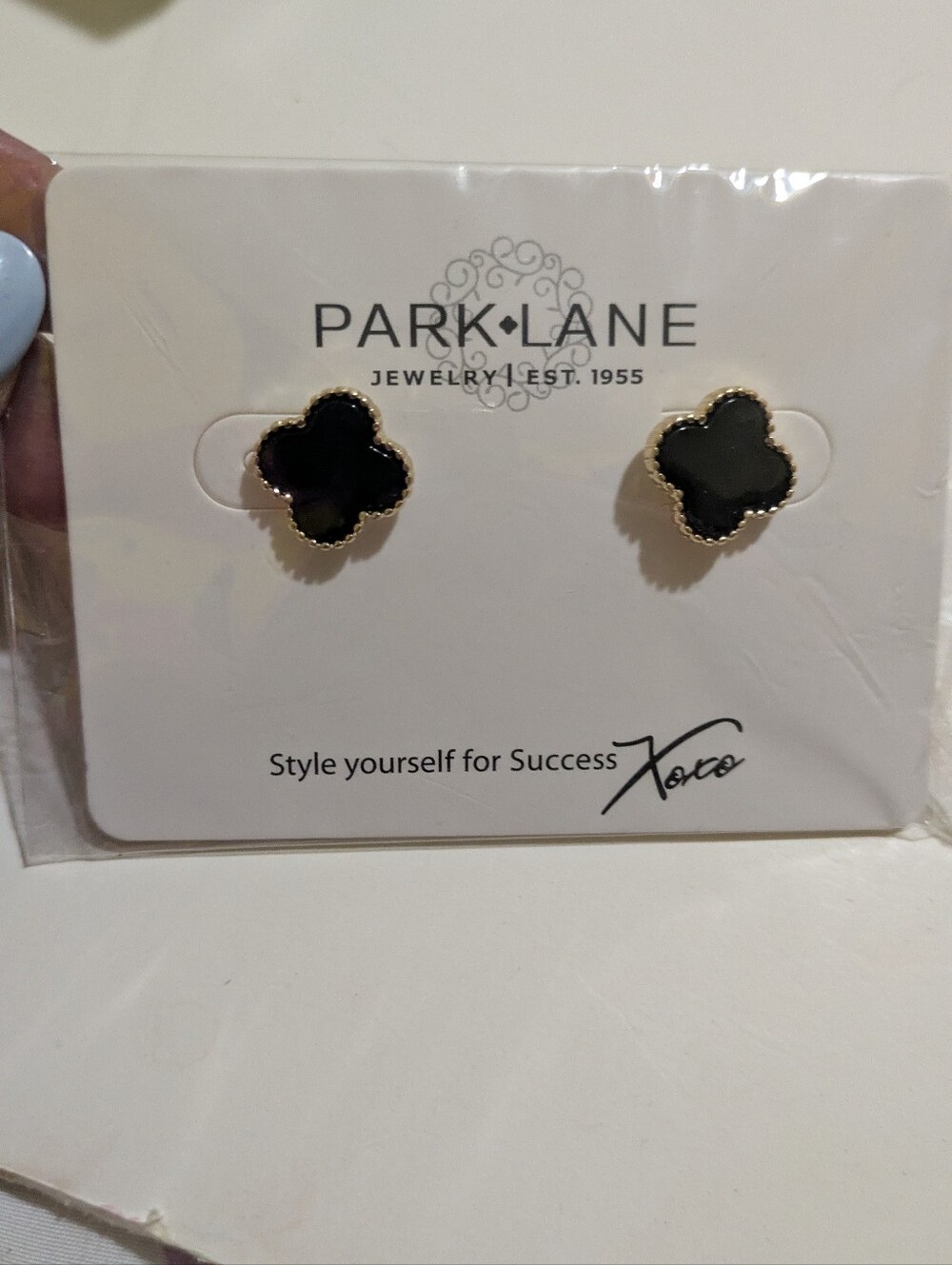 Lana Icon Earrings